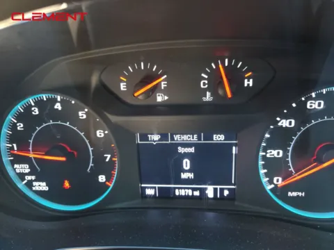 Photos of 2024 Chevrolet Malibu LT for sale in Florissant, MO at Clement Pre-Owned