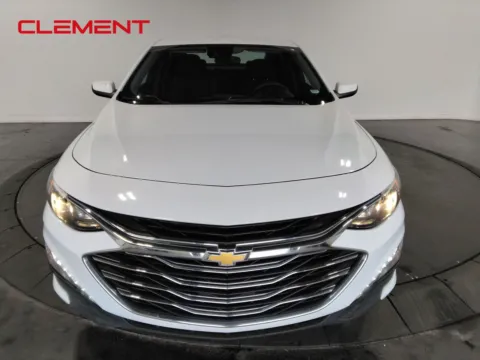 Photos of 2024 Chevrolet Malibu LT for sale in Florissant, MO at Clement Pre-Owned