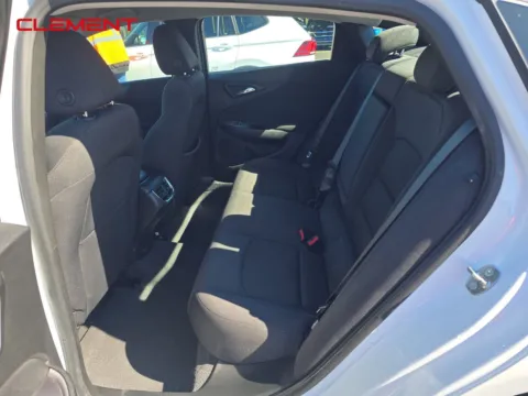 More photos of 2024 Chevrolet Malibu LT at Clement Pre-Owned, MO