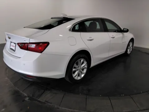 More photos of 2024 Chevrolet Malibu LT at Clement Pre-Owned, MO