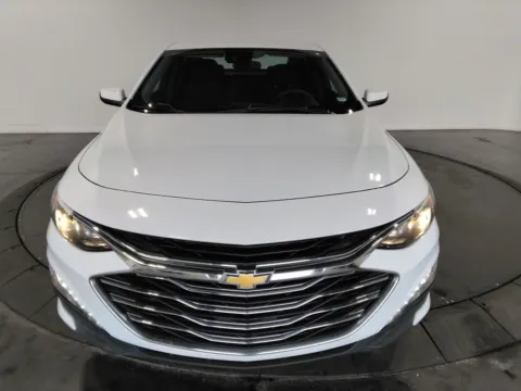 Photos of 2024 Chevrolet Malibu LT for sale in Florissant, MO at Clement Pre-Owned