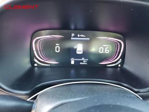 Photos of 2024 Kia Soul LX for sale in Florissant, MO at Clement Pre-Owned