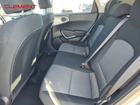 More photos of 2024 Kia Soul LX at Clement Pre-Owned, MO
