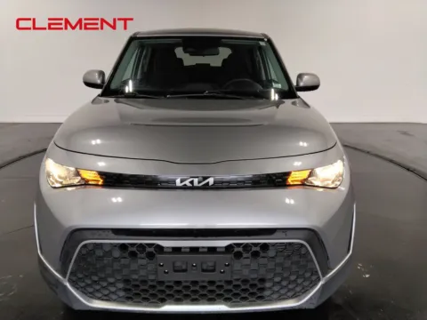Photos of 2024 Kia Soul LX for sale in Florissant, MO at Clement Pre-Owned