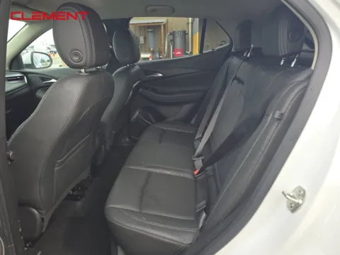 More photos of 2024 Buick Encore GX Sport Touring at Clement Pre-Owned, MO