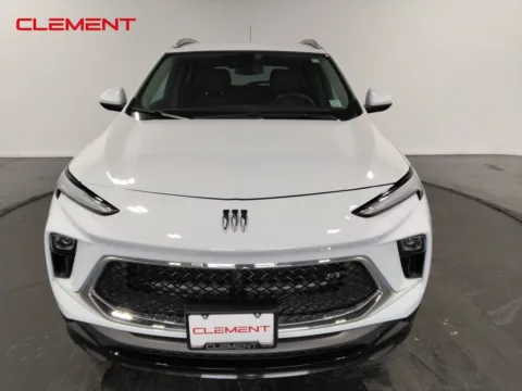 Photos of 2024 Buick Encore GX Sport Touring for sale in Florissant, MO at Clement Pre-Owned