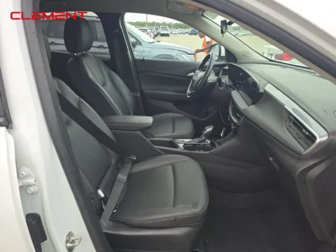 Another view of 2024 Buick Encore GX Sport Touring for sale in Florissant, MO at Clement Pre-Owned