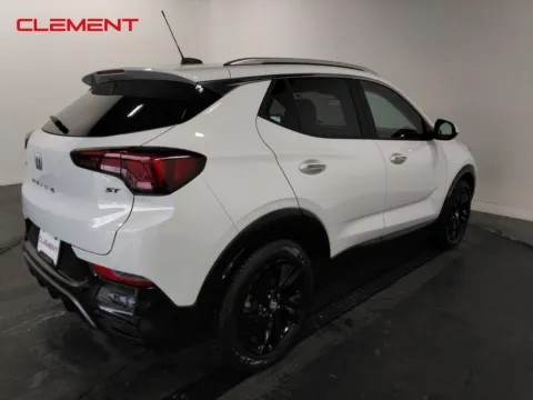 More photos of 2024 Buick Encore GX Sport Touring at Clement Pre-Owned, MO