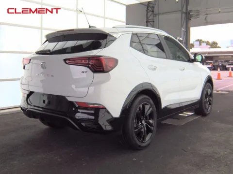 More photos of 2024 Buick Encore GX Sport Touring at Clement Pre-Owned, MO