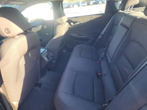 More photos of 2023 Chevrolet Malibu LT at Clement Pre-Owned, MO