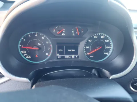 Photos of 2023 Chevrolet Malibu LT for sale in Florissant, MO at Clement Pre-Owned