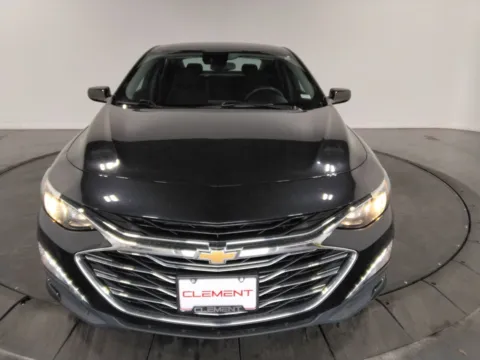 Photos of 2023 Chevrolet Malibu LT for sale in Florissant, MO at Clement Pre-Owned