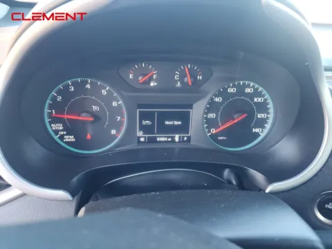 Photos of 2023 Chevrolet Malibu LT for sale in Florissant, MO at Clement Pre-Owned