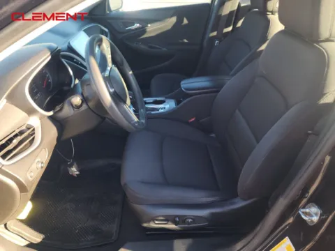 Another view of 2023 Chevrolet Malibu LT for sale in Florissant, MO at Clement Pre-Owned