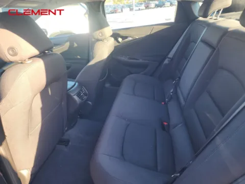 More photos of 2023 Chevrolet Malibu LT at Clement Pre-Owned, MO