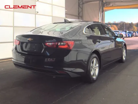 More photos of 2023 Chevrolet Malibu LT at Clement Pre-Owned, MO