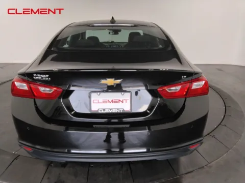 More photos of 2023 Chevrolet Malibu LT at Clement Pre-Owned, MO