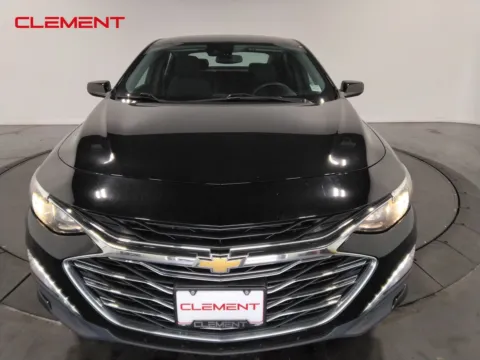 Photos of 2023 Chevrolet Malibu LT for sale in Florissant, MO at Clement Pre-Owned
