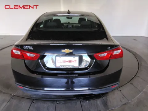 More photos of 2023 Chevrolet Malibu LT at Clement Pre-Owned, MO