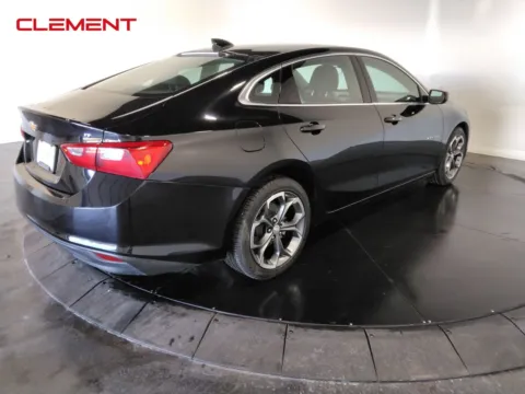More photos of 2023 Chevrolet Malibu LT at Clement Pre-Owned, MO