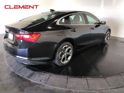 More photos of 2023 Chevrolet Malibu LT at Clement Pre-Owned, MO