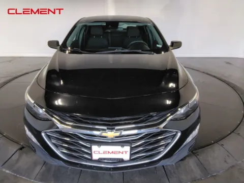 Photos of 2023 Chevrolet Malibu LT for sale in Florissant, MO at Clement Pre-Owned