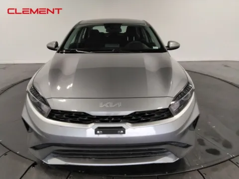 Photos of 2024 Kia Forte LXS for sale in Florissant, MO at Clement Pre-Owned