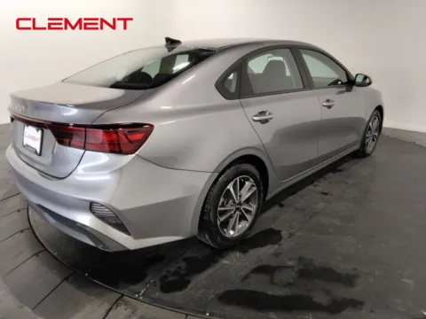 More photos of 2024 Kia Forte LXS at Clement Pre-Owned, MO
