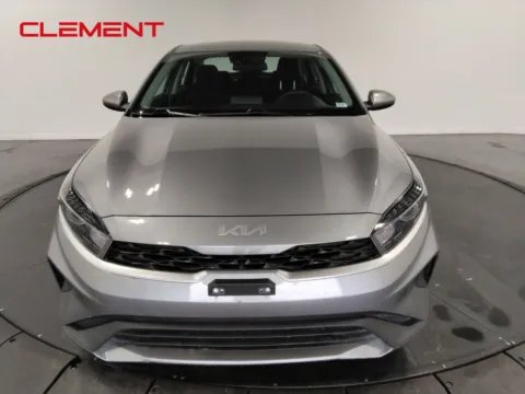 Photos of 2024 Kia Forte LXS for sale in Florissant, MO at Clement Pre-Owned