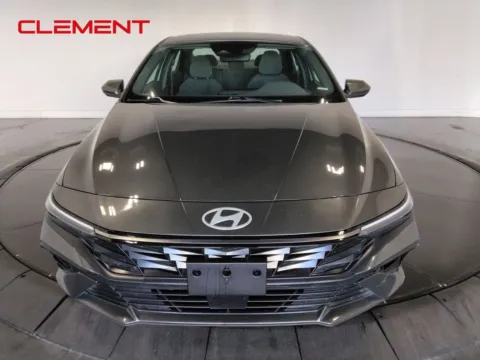 Photos of 2024 Hyundai Elantra SEL for sale in Florissant, MO at Clement Pre-Owned