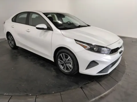 Another view of 2023 Kia Forte LXS for sale in Florissant, MO at Clement Pre-Owned