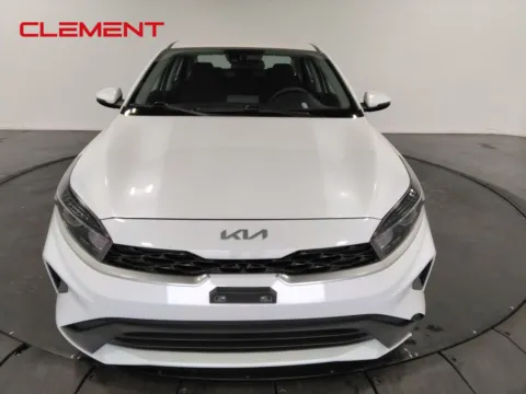 Photos of 2023 Kia Forte LXS for sale in Florissant, MO at Clement Pre-Owned