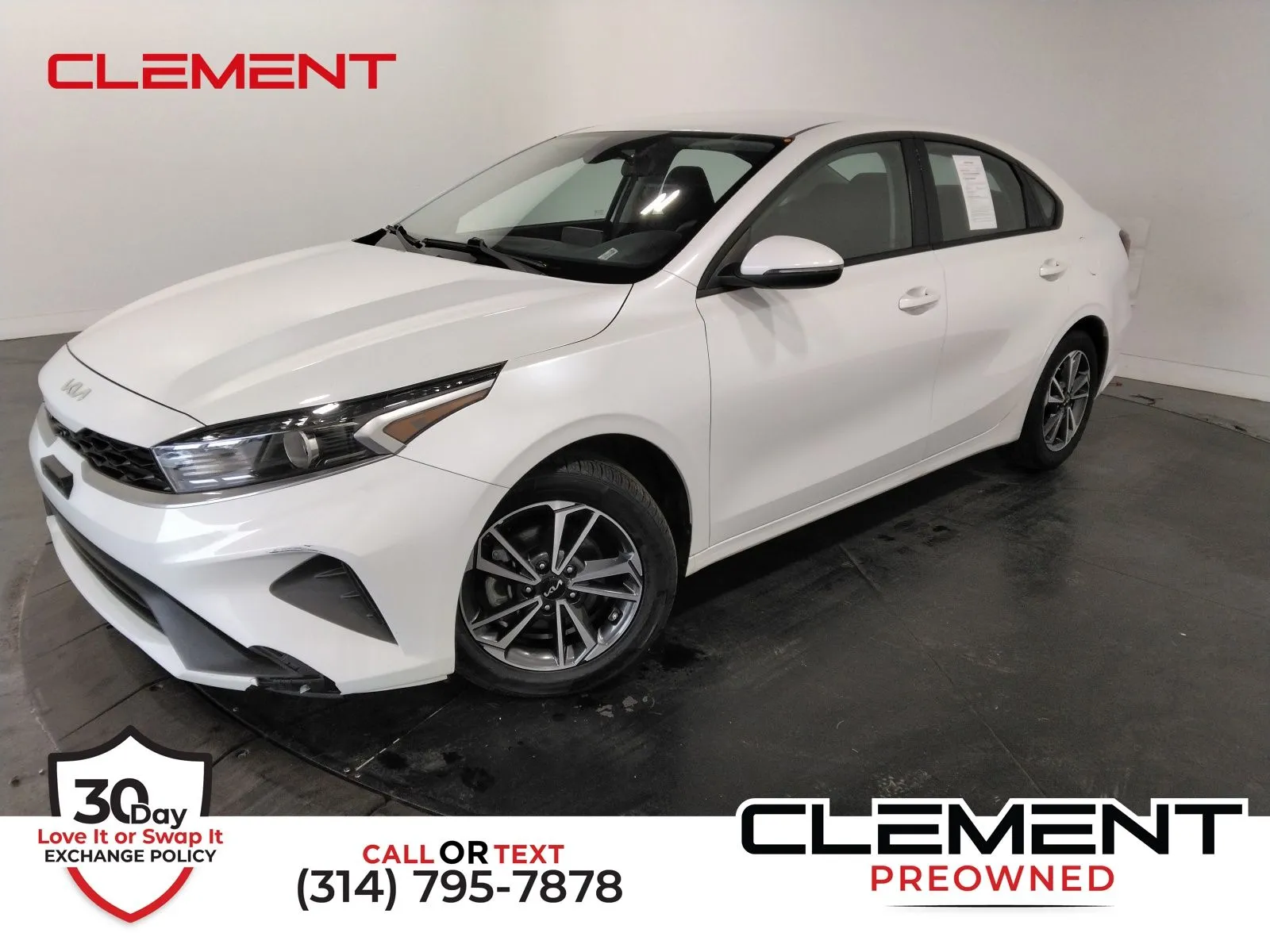 2023 Kia Forte LXS for sale in Florissant, MO