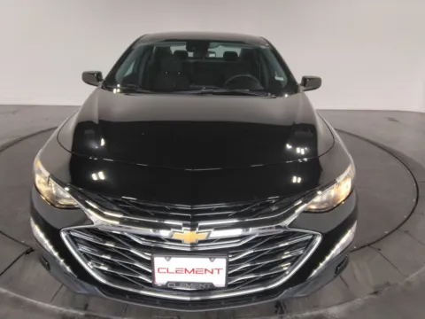 Photos of 2023 Chevrolet Malibu LT for sale in Florissant, MO at Clement Pre-Owned