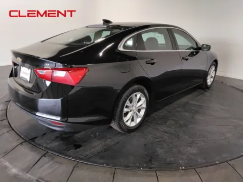 More photos of 2023 Chevrolet Malibu LT at Clement Pre-Owned, MO