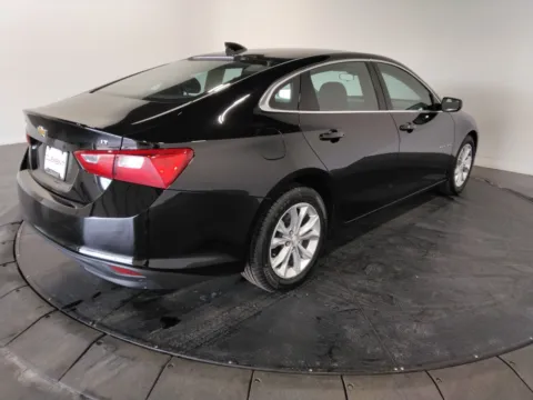 More photos of 2023 Chevrolet Malibu LT at Clement Pre-Owned, MO