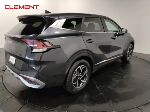 More photos of 2023 Kia Sportage LX at Clement Pre-Owned, MO