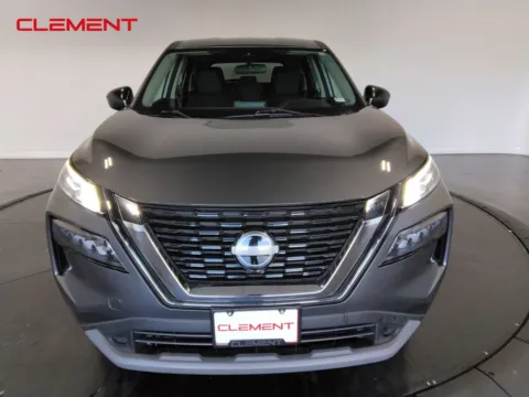 Photos of 2023 Nissan Rogue S for sale in Florissant, MO at Clement Pre-Owned