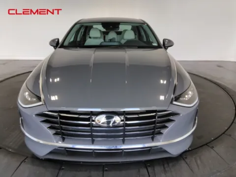 Photos of 2023 Hyundai Sonata SE for sale in Florissant, MO at Clement Pre-Owned