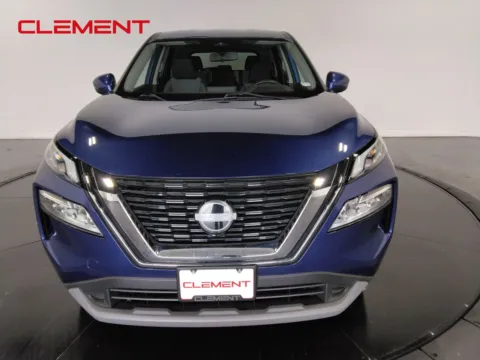 Photos of 2023 Nissan Rogue SV for sale in Florissant, MO at Clement Pre-Owned
