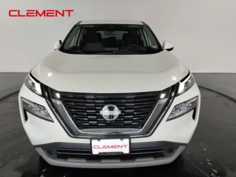 Photos of 2023 Nissan Rogue SV for sale in Florissant, MO at Clement Pre-Owned