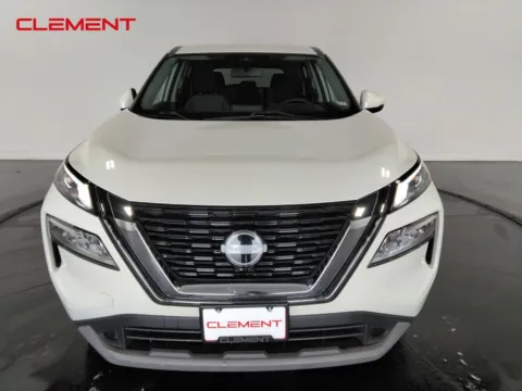 Photos of 2023 Nissan Rogue SV for sale in Florissant, MO at Clement Pre-Owned