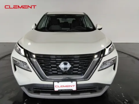 Photos of 2023 Nissan Rogue SV for sale in Florissant, MO at Clement Pre-Owned