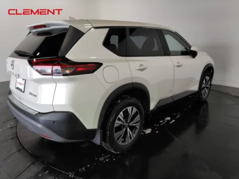More photos of 2023 Nissan Rogue SV at Clement Pre-Owned, MO