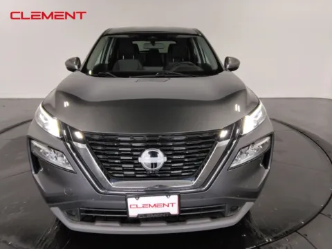 Photos of 2023 Nissan Rogue SV for sale in Florissant, MO at Clement Pre-Owned