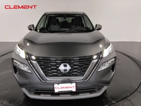 Photos of 2023 Nissan Rogue SV for sale in Florissant, MO at Clement Pre-Owned