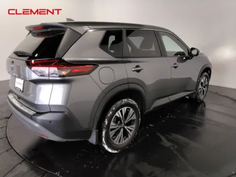 More photos of 2023 Nissan Rogue SV at Clement Pre-Owned, MO