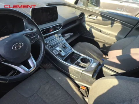Another view of 2023 Hyundai Santa Fe SEL for sale in Florissant, MO at Clement Pre-Owned