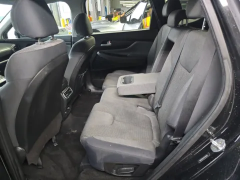 More photos of 2023 Hyundai Santa Fe SEL at Clement Pre-Owned, MO