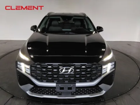 Photos of 2023 Hyundai Santa Fe SEL for sale in Florissant, MO at Clement Pre-Owned